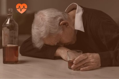 Лечение алкоголизма у пожилых людей в Кстово
