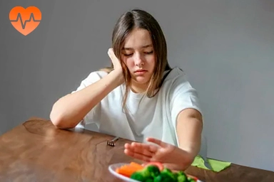Лечение анорексии в Кстово