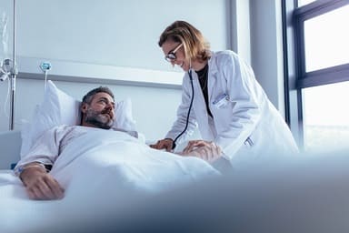Лечение алкоголизма в стационаре в Кстово